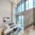 Condo for rent duplex 4 bedrooms at Supalai Icon Sathorn 